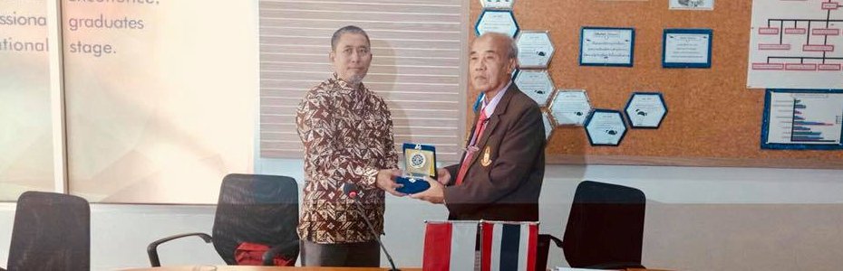Visi Misi