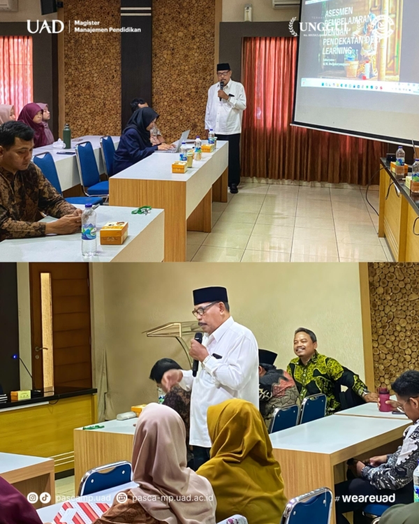 Prodamat SD Muh Bodon