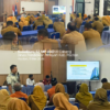sosialisasi di pacitan