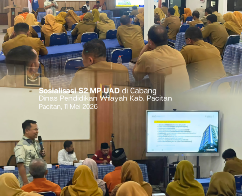 sosialisasi di pacitan