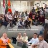 Thesis Camp Mahasiswa